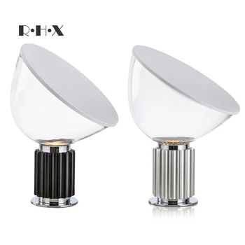 

Northern Europe Thunder At Arts Desk Lamp Originality A Living Room Desk Lamp Sofa Tea Table Lamp Personality Bedside Lamp