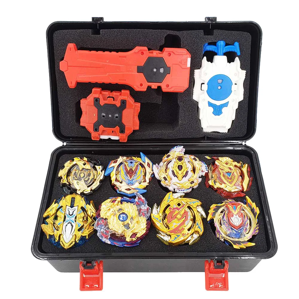 Набор игрушек Beyblade Burst Арена Bayblade из металлического сплава боевой гироскоп с
