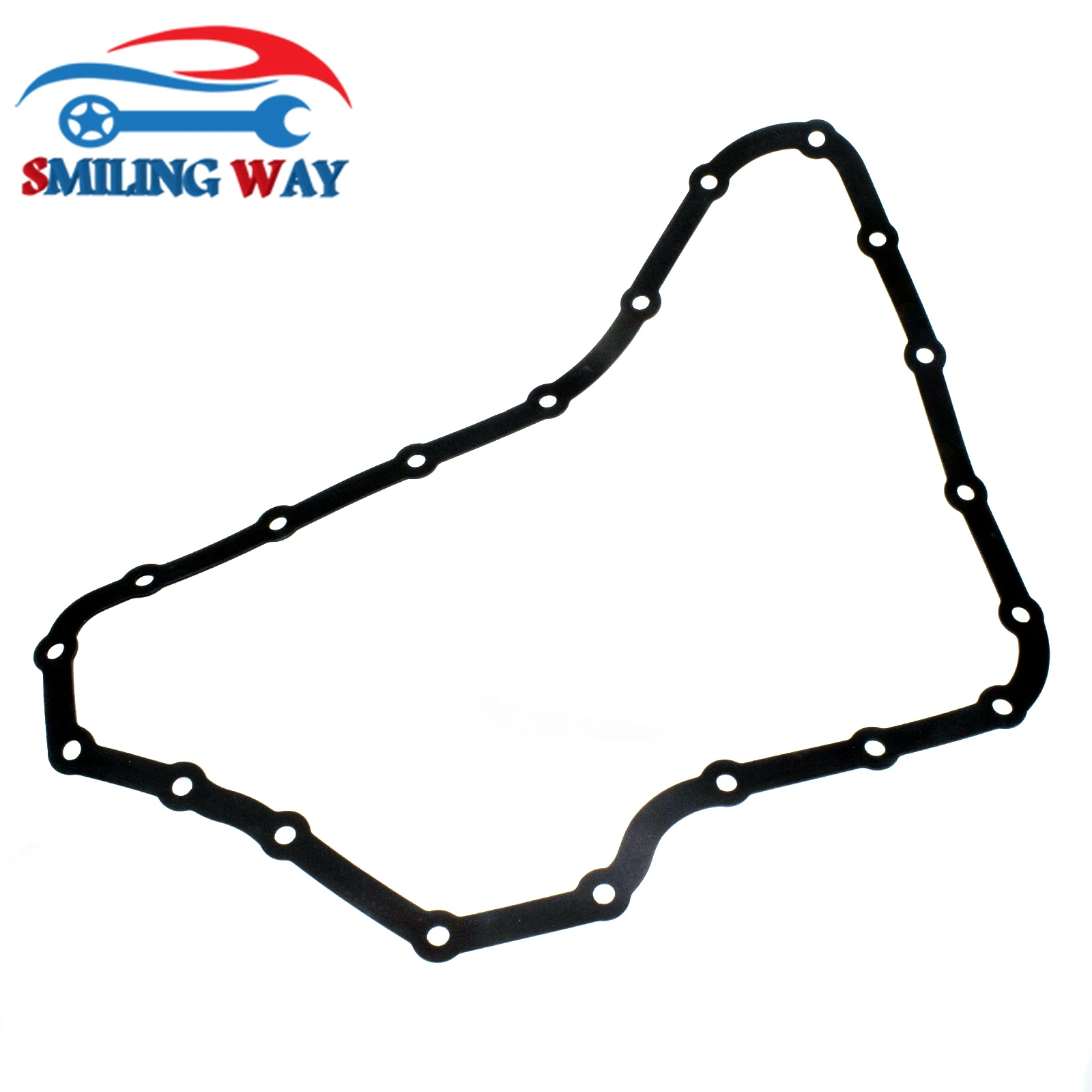 Фильтр автоматической передачи и прокладка масляного поддона 4T60E 4T65E для Buick Chevrolet