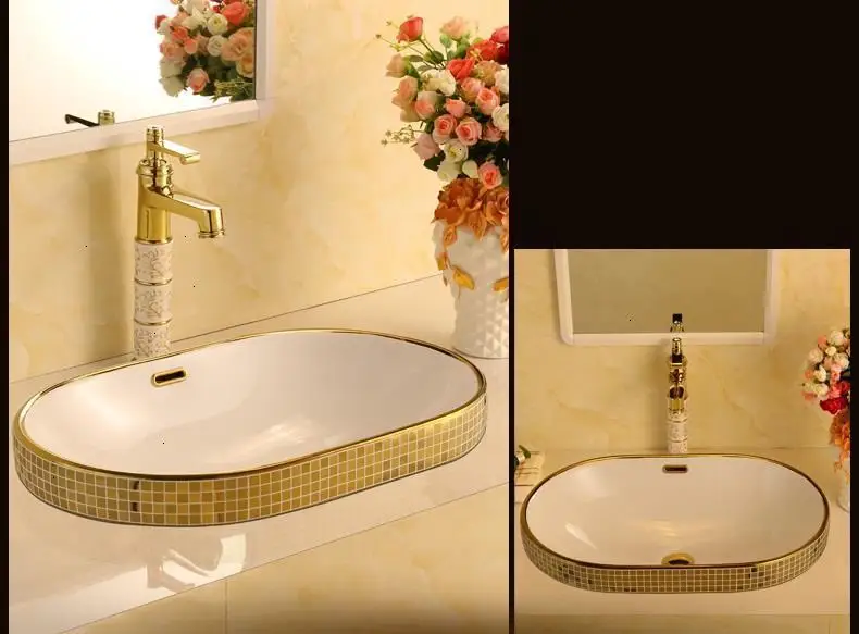Umywalka Da Appoggio Bassin Salle De Bain wastatel Sobre Encimera Banyo Lavabo ванная комната Куба Banheiro раковина умывальник