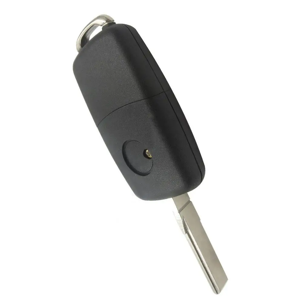 2Button Car Remote Key Suit for vw passat b6 48 Chips 434 Frequency Automoble Keyless Entry System car accessories