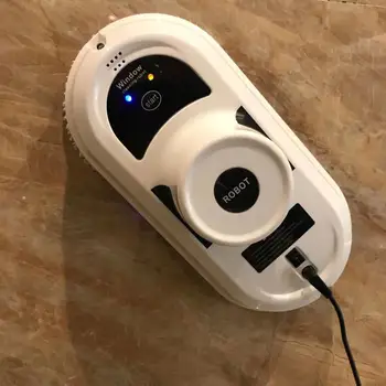 

Free Shipping Window-Cleaner Washer Robot Cleaning Electric Automatic