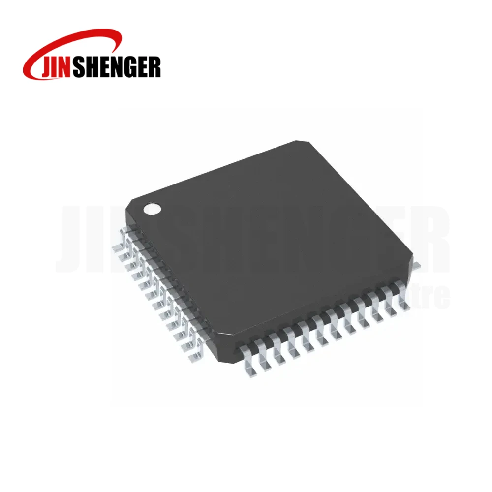 1pcs New and original VSP2210Y/2K VSP2210Y IC VIDEO CCD SIGNAL PROC 48LQFP | Электроника