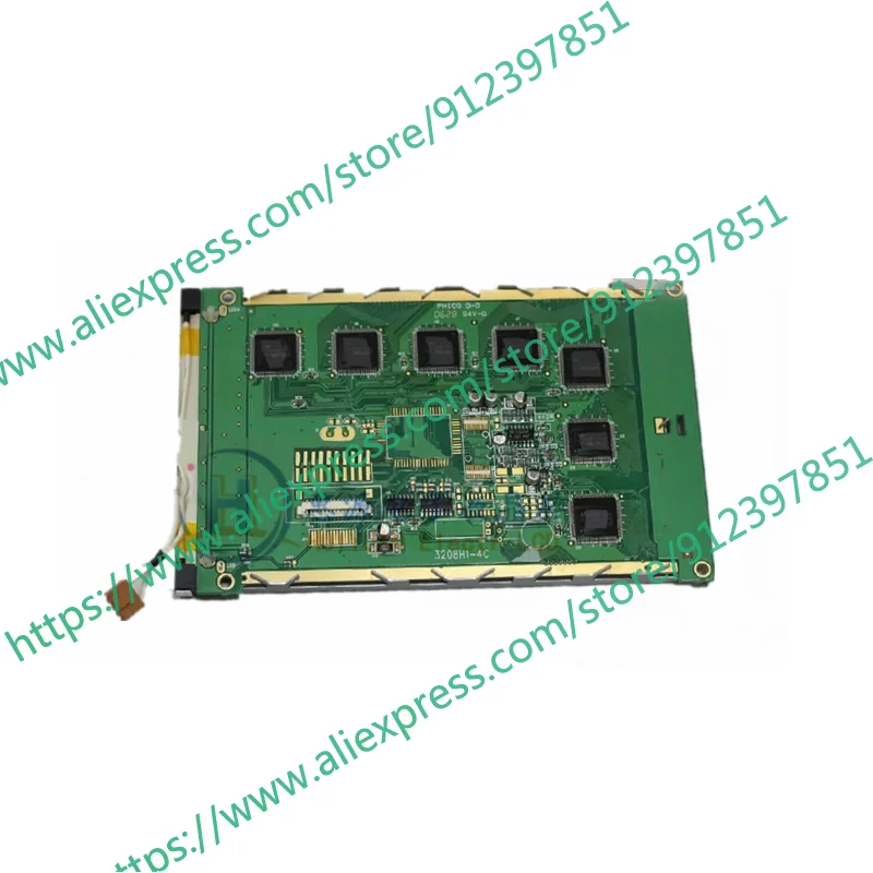 Оригинальный продукт может предоставить тестовое видео PWS6600S-S PWS6600S-SC LCD |