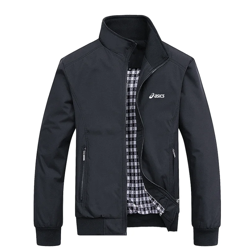 

Autumn Men Bomber Flight Pilot Jacket Men Flight Jacket Pilot Air Force Male Army Military Motorcycle race coats