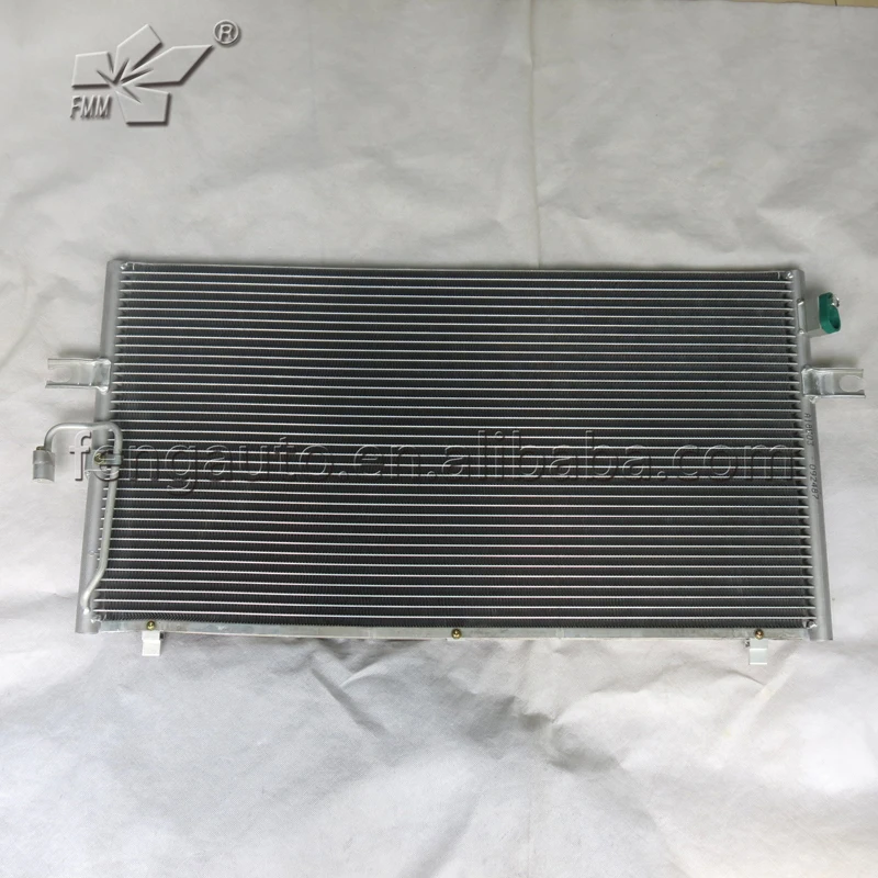 A//C AC Evaporator Core Fits Infiniti FX35 FX45 Nissan Altima Maxima Murano 350Z