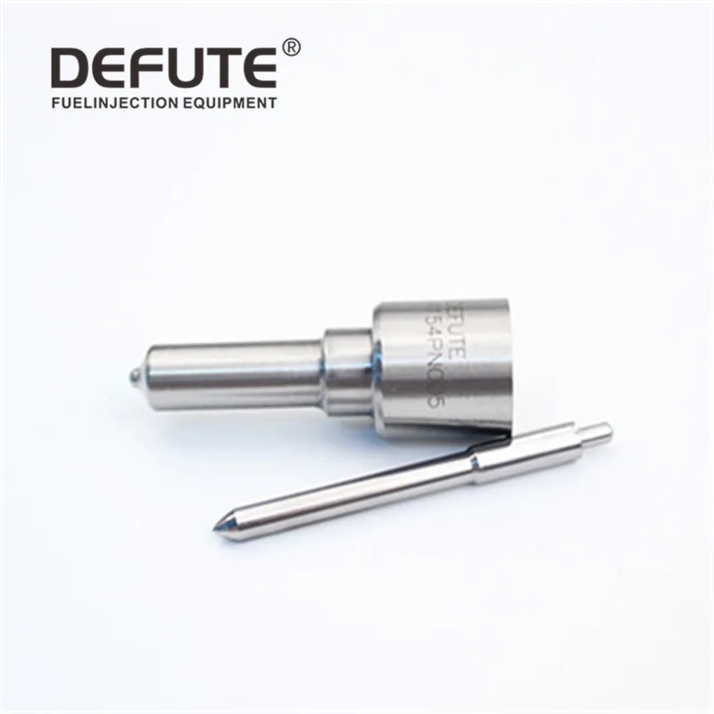 4 шт./лот DLLA154PN005 DLLA160PN159 DLLA154PN007 DLLA160PN010 DLLA140PN013 DLLA152PN014 дизельных двигателей марки Форсунка