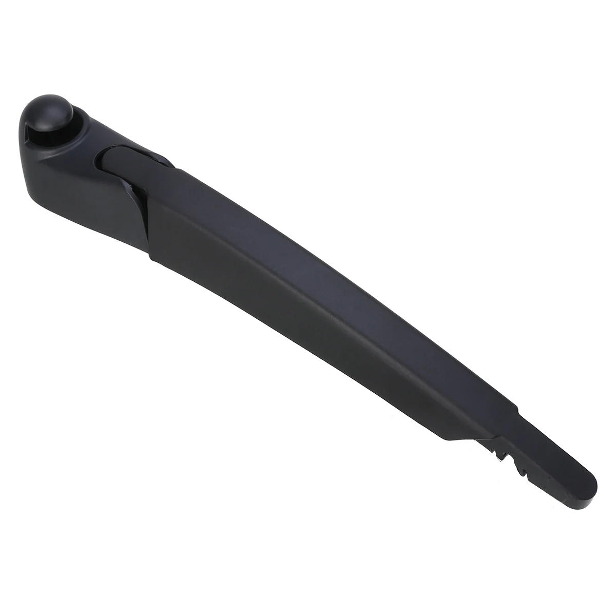 243mm Black Rear Windscreen Windshield Wiper Arm For BMW Mini Cooper R50 R53 2001-2006 Car Windows Parts