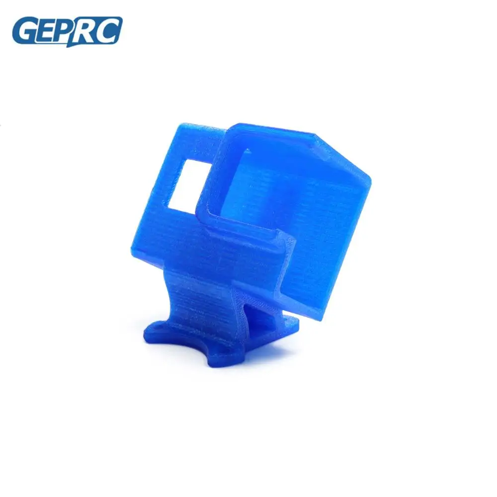 

Gopro7 3D Print TPU Fixed mount FPV Accessory For GEPRC GEP-Mark4