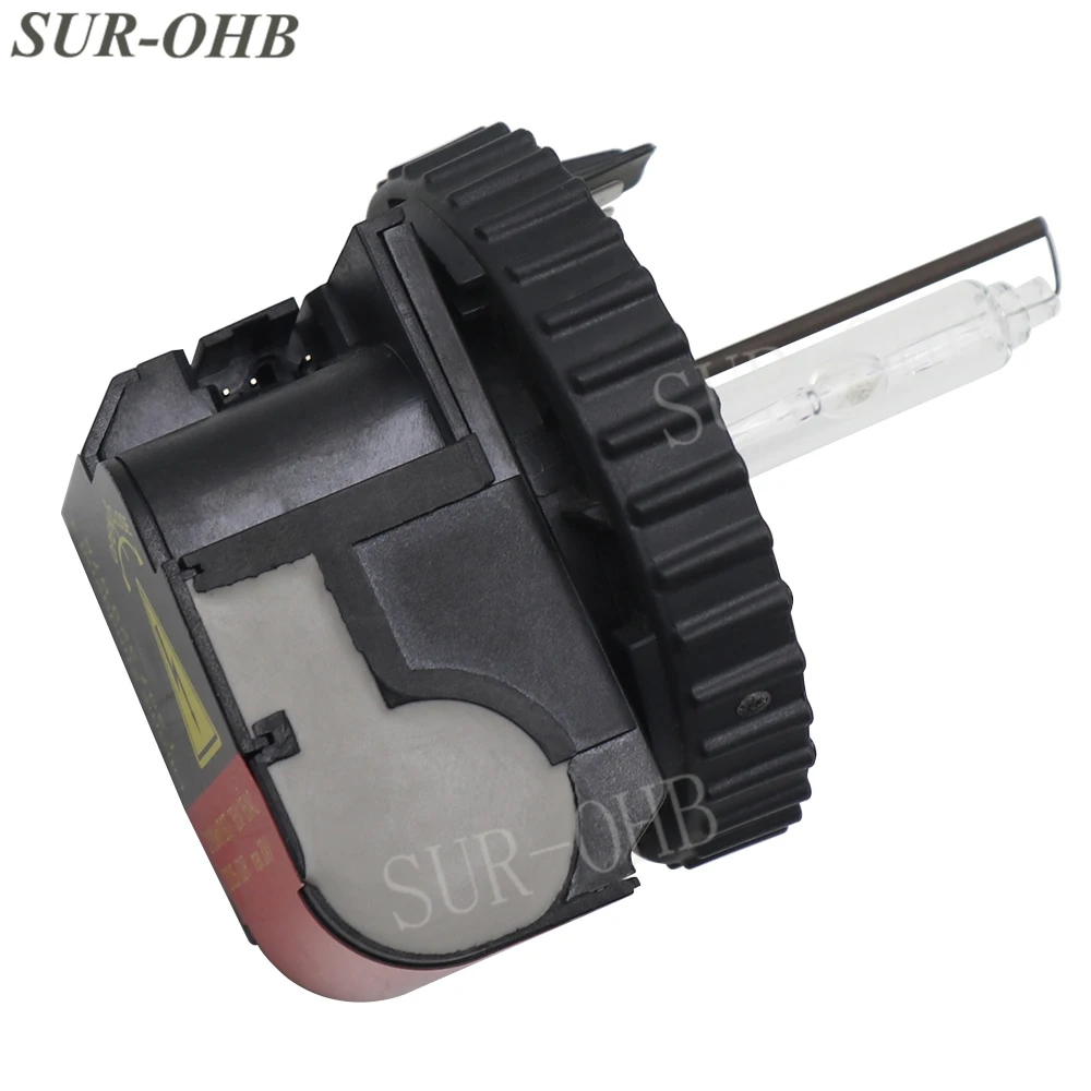 MangWany HID Xenon Koplamp Ballast Compatibel met Cooper R50 R52 R53 D2S D2R lamphouder 1307329076 1T0941471