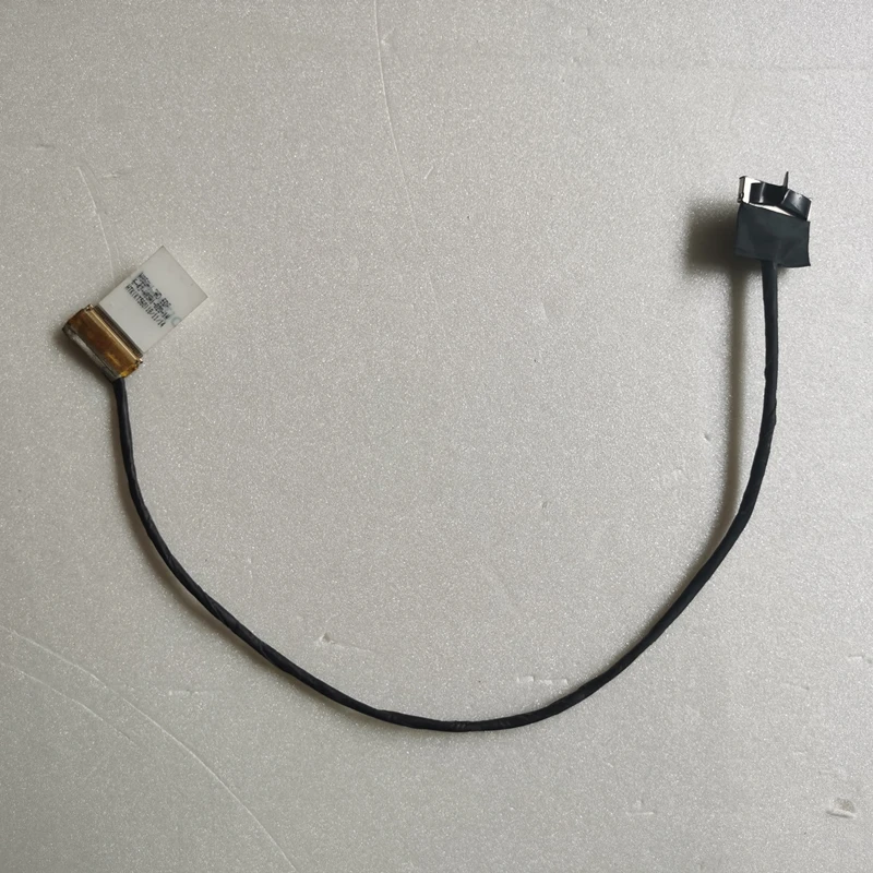 New laptop lcd lvds cable for Hasee Z6 KP7S1 KP5S1 KP5D1 T50 Clevo N850HJ N850HK | Компьютеры и офис