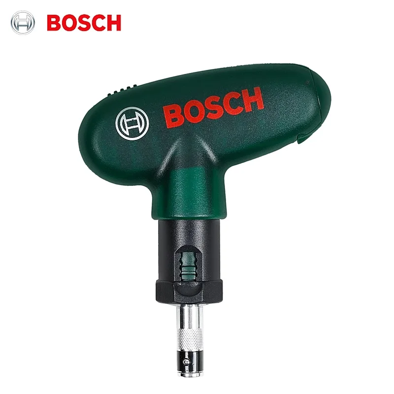 Оригинальный Набор бит для отвертки Bosch трещотка отвертка Dr. Cross рисовый слово Plum