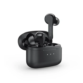 

EWA Bluetooth Earphones Soundcore Liberty Air TWS True Wireless Earphones Touch Control, and Noise-Cancelling Micro