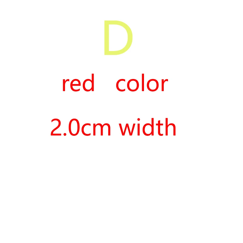 2.0cm Red Color Ремни из натуральной кожи D для женщин и девочек, Роскошный дизайнерский мужской ремень с пряжкой D для джинсов, черный, белый, красный - Цвет: 2.0cm Red Color