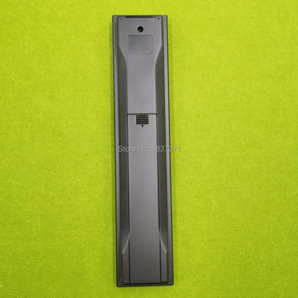 パイオニア用のオリジナルのリモコン、blu-ray DVDプレーヤー、BDP