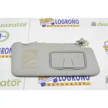 

PARASOL RIGHT SUZUKI GRAND VITARA JB (JT)