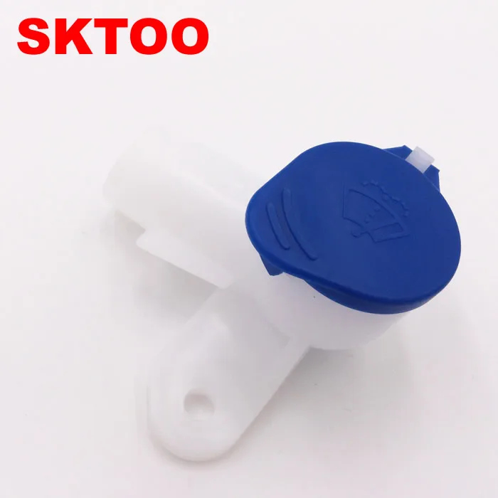 

SKTOO для Ford 2005-2014 крышка для бутылки с распылителем/крышка для горшка/Крышка чайника