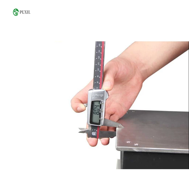 Stainless steel digital electric display constant temperature heating plate 220V 1200W DB-XA laboratory preheating platform