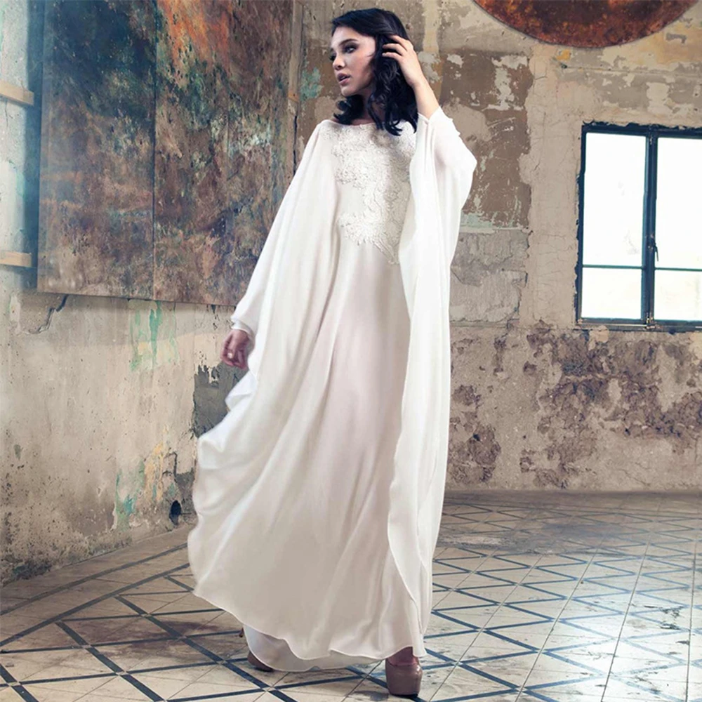 white embroidered cover up