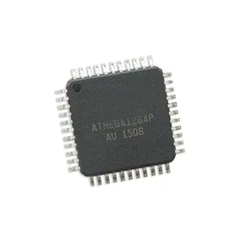 

1pcs/lot ATMEGA1284P-AU ATMEGA1284P ATMEGA1284 TQFP44 In Stock