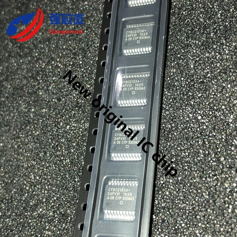 Оригинальный встроенный IC-чип | Электроника