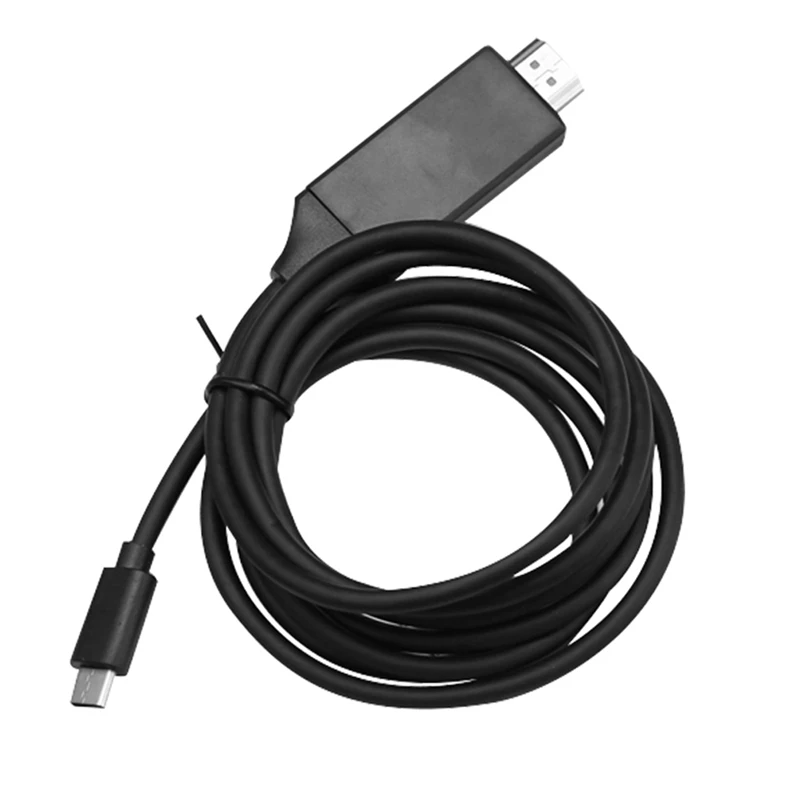 1 шт. США штекер 5V3A 5 В/3A Raspberry Pi 3 Model B+ плюс адаптер питания Кнопка включения/выключения питания и 1 шт. Тип C до 4 к Hdmi ТВ кабель