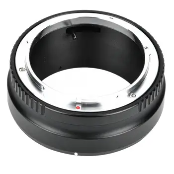 

lens holder FD-NZ Adapter Ring for Canon FD Lens to for Nikon Z Mount Cameras cam len accessories