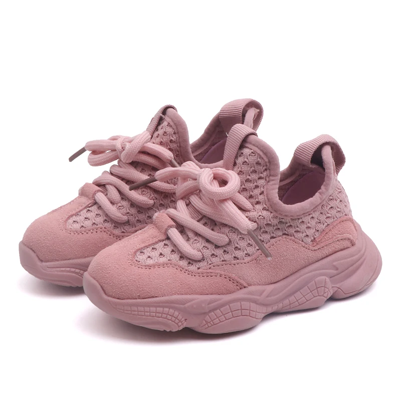 Unisex Kids Children Shoes Boys Girls Toddler Sneakers Sport Mesh Breathable Fashion Casual Kid Shoes Boy Size 21-30 New Unisex Kids Children Shoes Boys Girls Toddler Sneakers Sport Mesh Breathable Fashion Casual Kid Shoes Boy Size 21-30 New