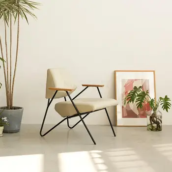 

Rest area simple leisure card seat cafe dessert tea shop western restaurant chair negotiation reception sofa