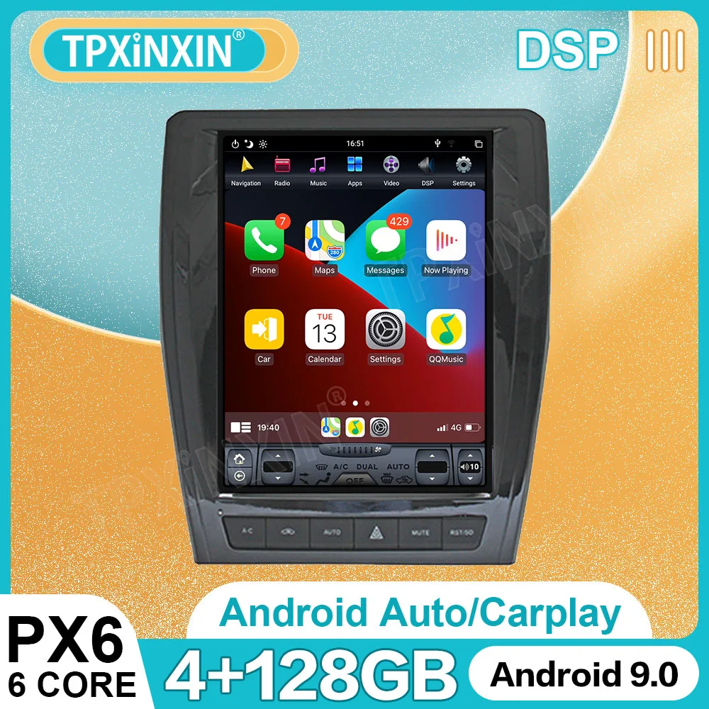 Android 9 Tesla Per Great Wall Haval H2 2015 2016 2017 2018 2019 Gps Navi Autoradio Ricevitore Stereo Unità Principale Lettore Multimediale