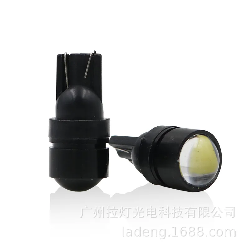 

Highlight LED Width Lamp Modified Small Light Car Bulb T10/W5w Marker Lights Driving Lamp