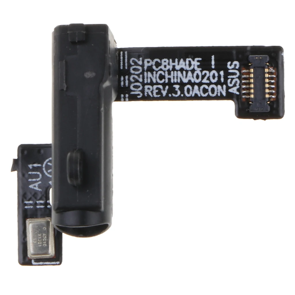 Audio Jack Headphone Socket Replacement Suitable For ASUS Zenfone 3 ZE552KL (1 Piece) | Мобильные телефоны и аксессуары
