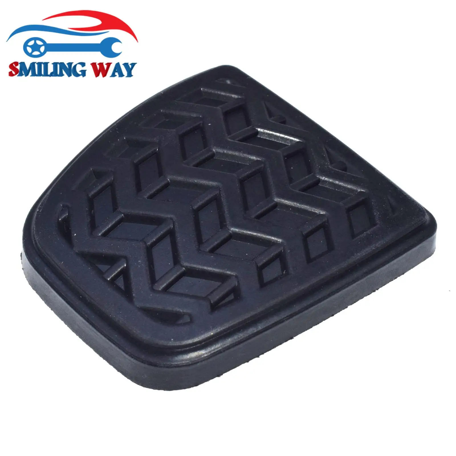 Резиновая ручная тормозная колодка для Toyota Camry Corolla FJ Cruiser Matrix RAV4 Tacoma Yaris Hilux Pontiac Vibe
