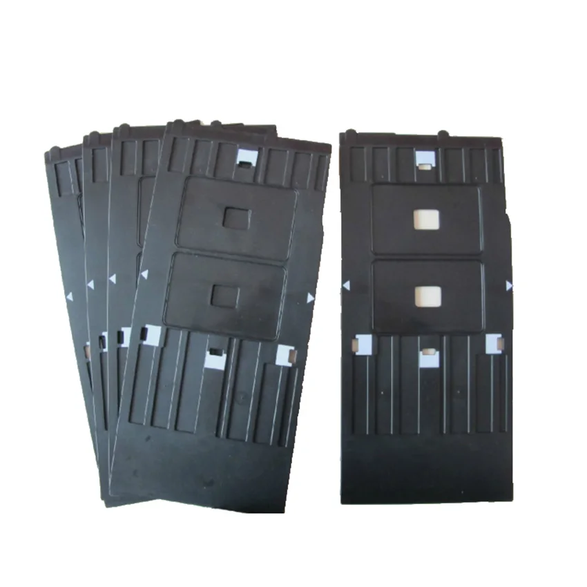 Лоток для карт из ПВХ струйной печати R200 R210 R220 R230 R300 R310 R320 R350 | Безопасность и