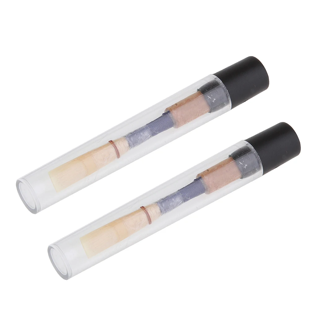 Setof2StrengthSoftHandmadeOboeReedsWindInstrumentReplacement