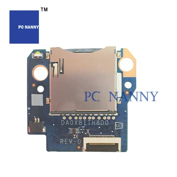 

PCNANNY Genuine for HP ProBook 430 G6 SD CARD BOARD DAOX8ITH8D0 L44537-001 FAST SHIPPING