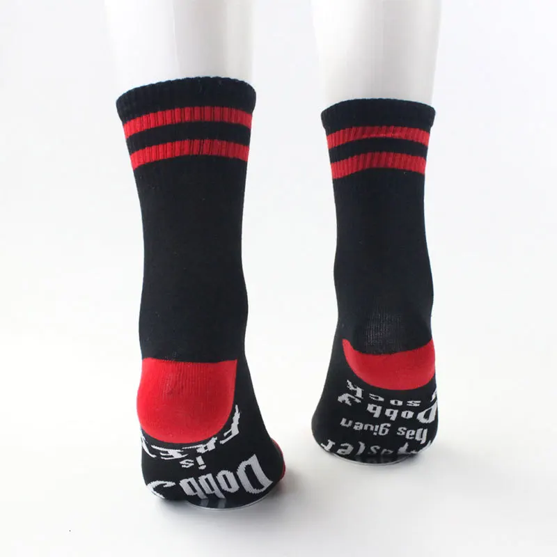 Crew Socks (10)