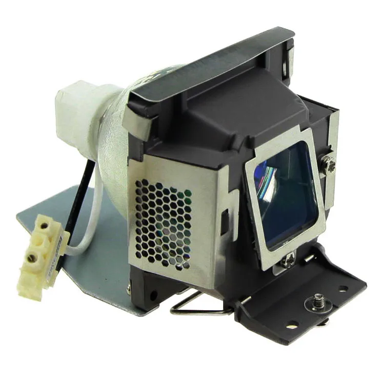 Substituição da Lâmpada do Projetor para Benq Mp515s Mp525st Mp526 Mp515st Projetores 5j. J0a05.001 Lcd Mp515 Mp525