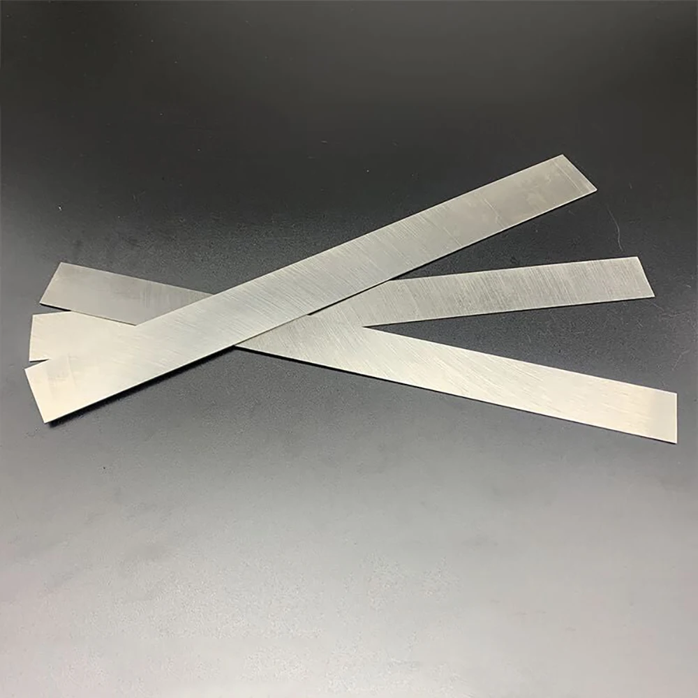 HSS HRC 63-65 High Speed Steel Tool Bit Lathe Turning Tool Square Steel Bar Strip Plate 1Pcs high speed steel tool bit