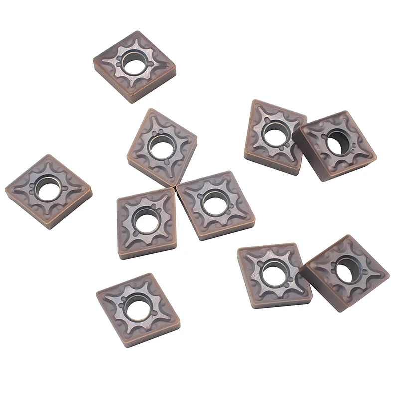 

CNMG120408 UE6020 US735 VP15TF Carbide insert turning tool lathe cutter External cutter CNC cutting tool