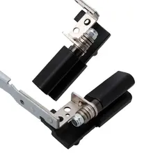 Одна пара 1" ЖК-шарнирных петель для lenovo Thinkpad SL500 SL500C 43Y9690