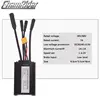 Connecteur étanche 36 V 250 W 48 V 350 W 14A 6 Mosfet vélo électrique contrôleur sans brosse Sinewave KT série Support LED LCD ► Photo 2/6