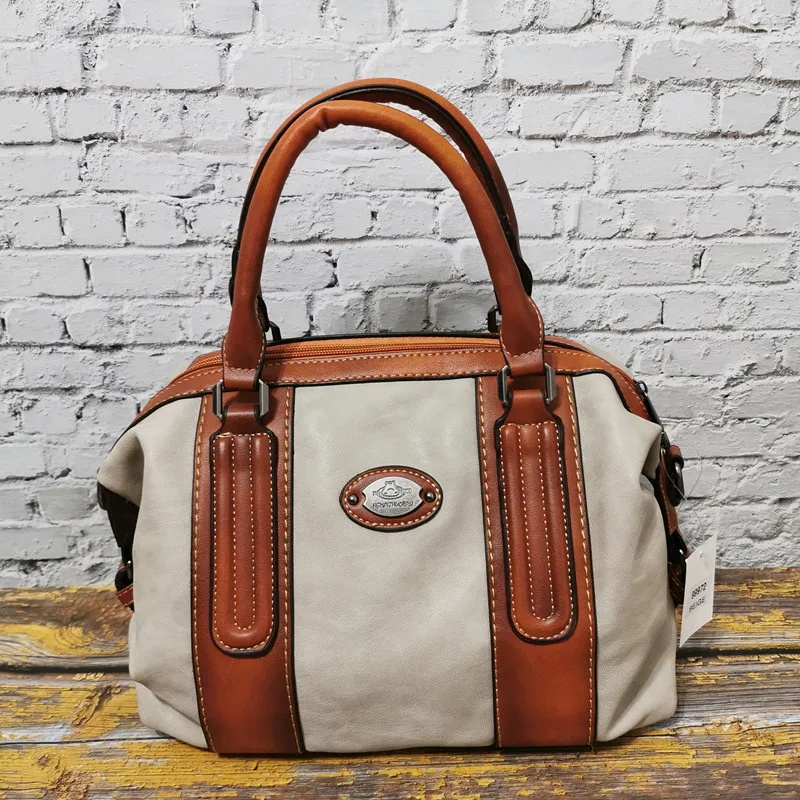 Винтажные роскошные сумки из натуральной кожи, женские сумки, дизайнерская Большая вместительная сумка из натуральной кожи, Высококачественная сумка на плечо