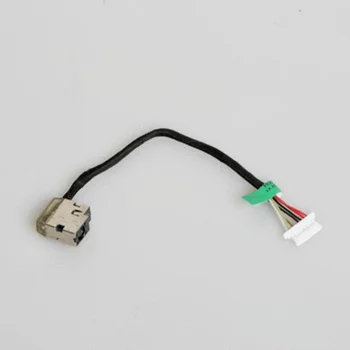 

AC DC POWER JACK HARNESS SOCKET FOR HP PAVILION 14-af110nr 14-ak020nr 14-ac154nr