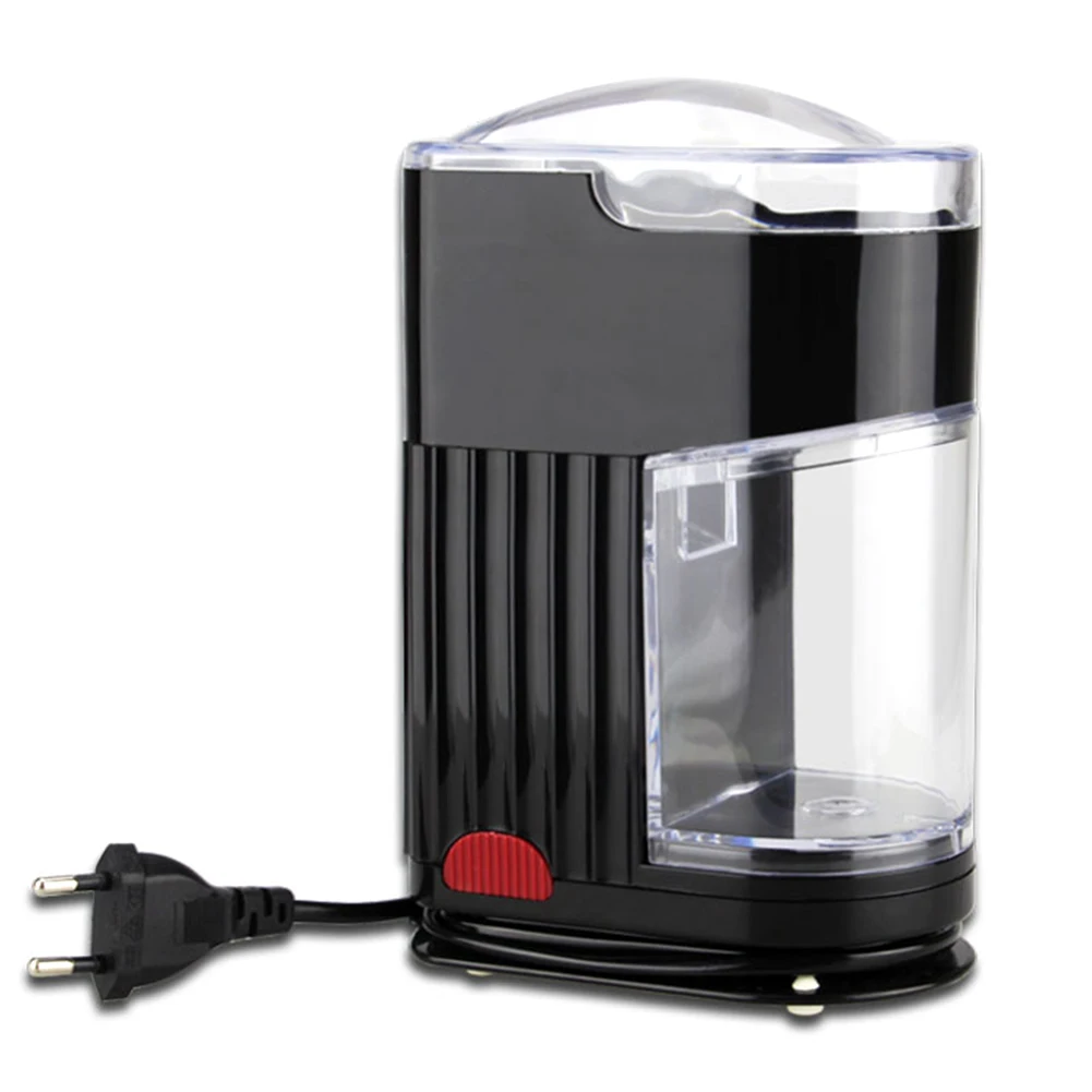  120W Spice Electrical Easy Operate Bean Kitchen Maker Adjustable Grinding Coffee Grinder Mill Medic - 4000616723290