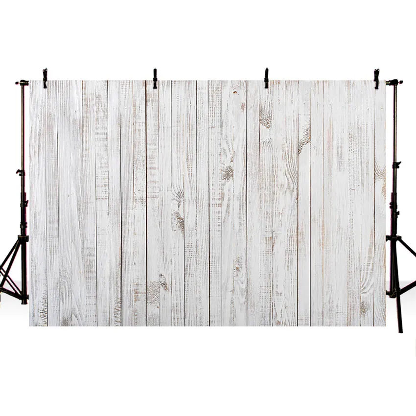 Wood Board Background for Photography Texture Plank Cake Food Baby Pet Portrait Photographic Backdrops Photocall Photo Studio photo backdrop