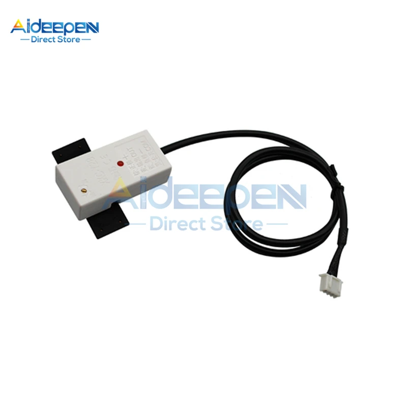 DC 5V 12V 24V XKC-Y28-NC/NO Non-contact Liquid Level Sensor Water Level Detection Switch Water Sensor Liquid liquid level sensor