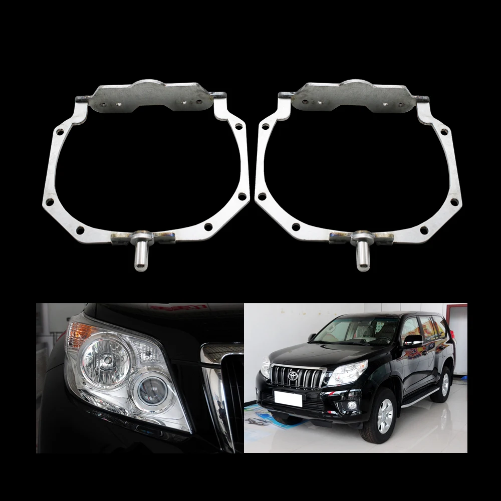 

Держатель для TOYOTA Land Cruiser Prado 150 AFS Hella 3r 5