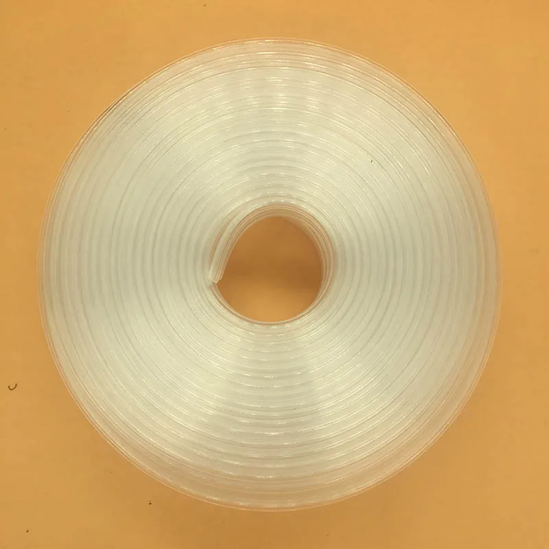 8lines solvent ink tube3