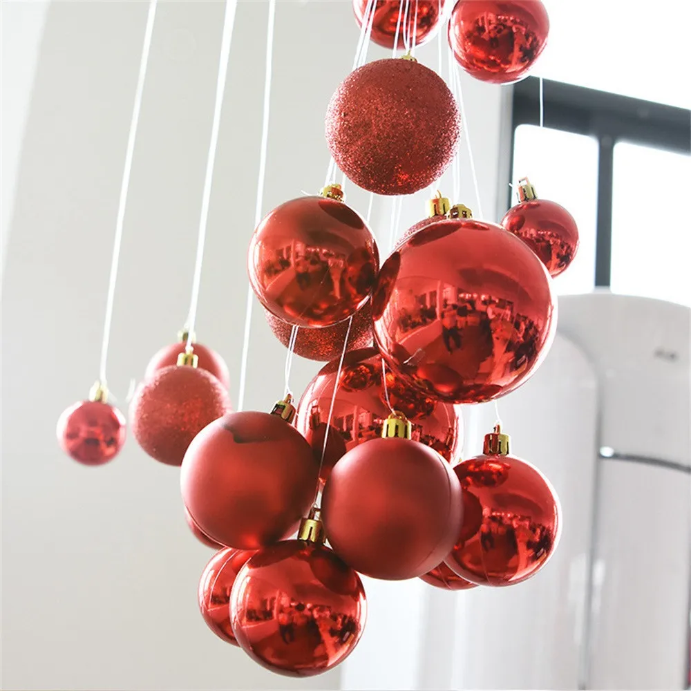 Christmas Decorations For Home (15)